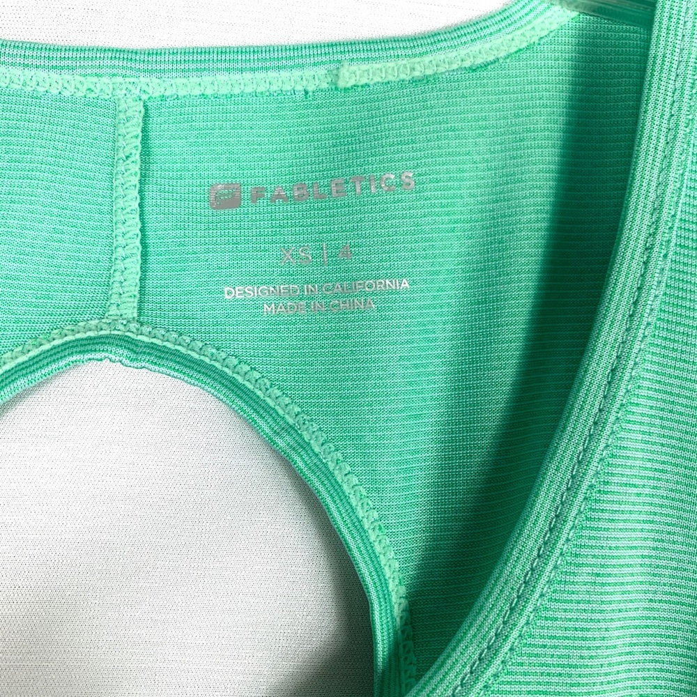Fabletics Embra Tank - Picture 5 of 5